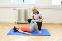 Physiotherapy Treatments