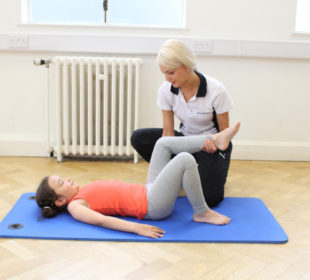 Physiotherapy Treatments