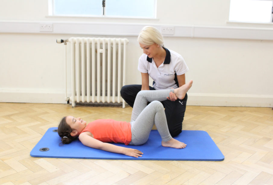 Physiotherapy Treatments