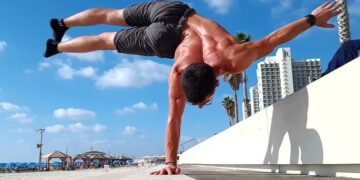 Calisthenics 101 Difference Between Workout Plans And Program, Plans For Beginners And Experts