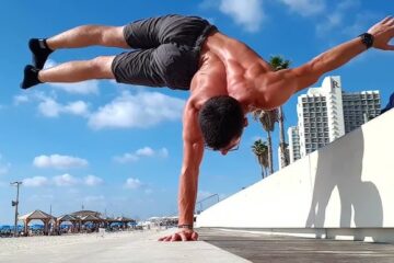 Calisthenics 101 Difference Between Workout Plans And Program, Plans For Beginners And Experts